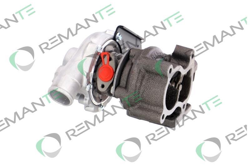 Turbocompressor REMANTE ref. 003-001-001138R