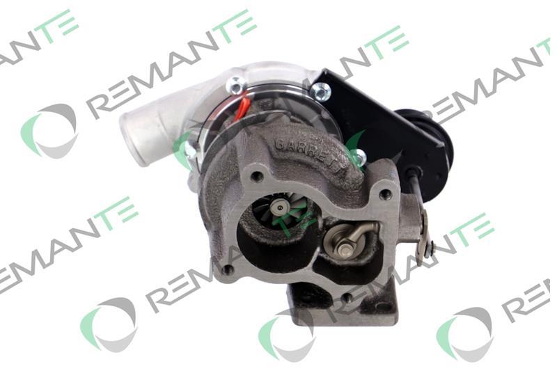 Turbocompressor REMANTE ref. 003-001-001138R