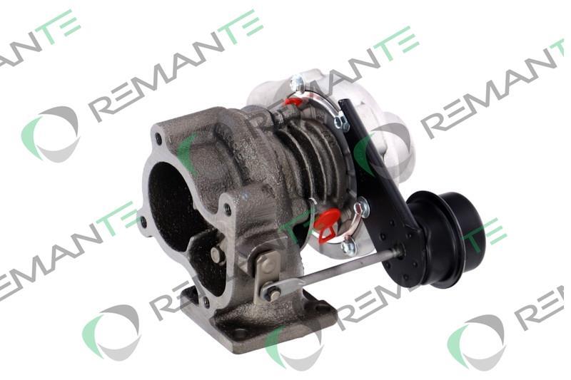 Turbocompressor REMANTE ref. 003-001-001138R