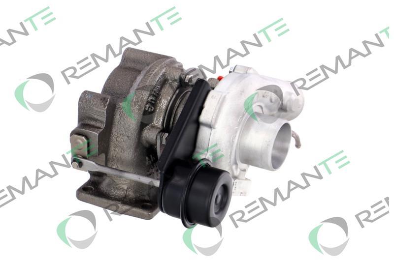 Turbocompressor REMANTE ref. 003-001-001138R