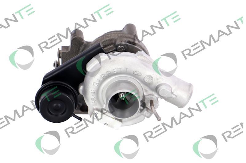 Turbocompressor REMANTE ref. 003-001-001138R