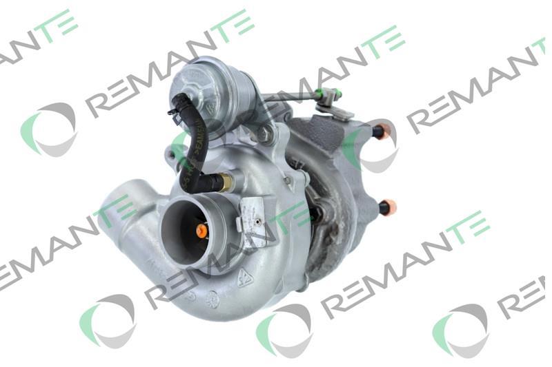 Turbocompressor REMANTE ref. 003-001-001154R