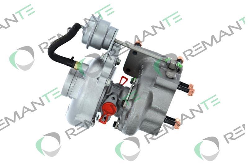 Turbocompressor REMANTE ref. 003-001-001154R