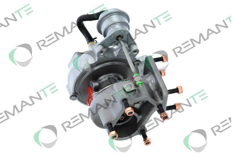 Turbocompressor REMANTE ref. 003-001-001154R
