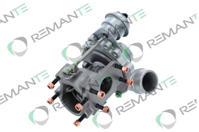 Turbocompressor REMANTE ref. 003-001-001154R