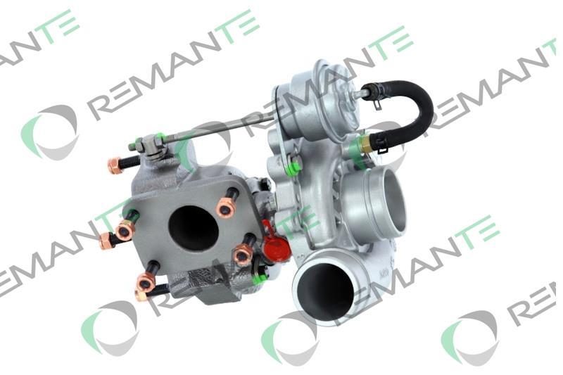 Turbocompressor REMANTE ref. 003-001-001154R