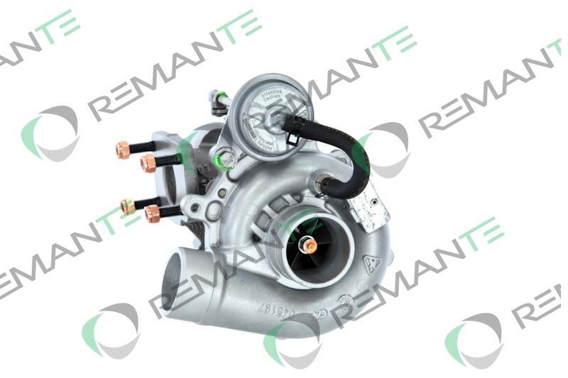 Turbocompressor REMANTE ref. 003-001-001154R