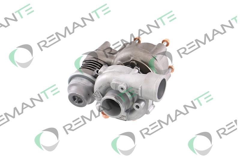 Turbocompressor REMANTE ref. 003-001-001157R
