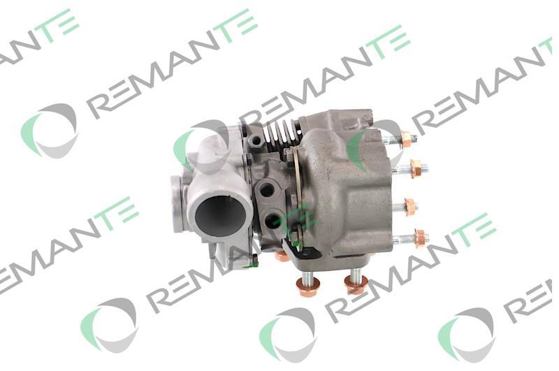 Turbocompressor REMANTE ref. 003-001-001157R