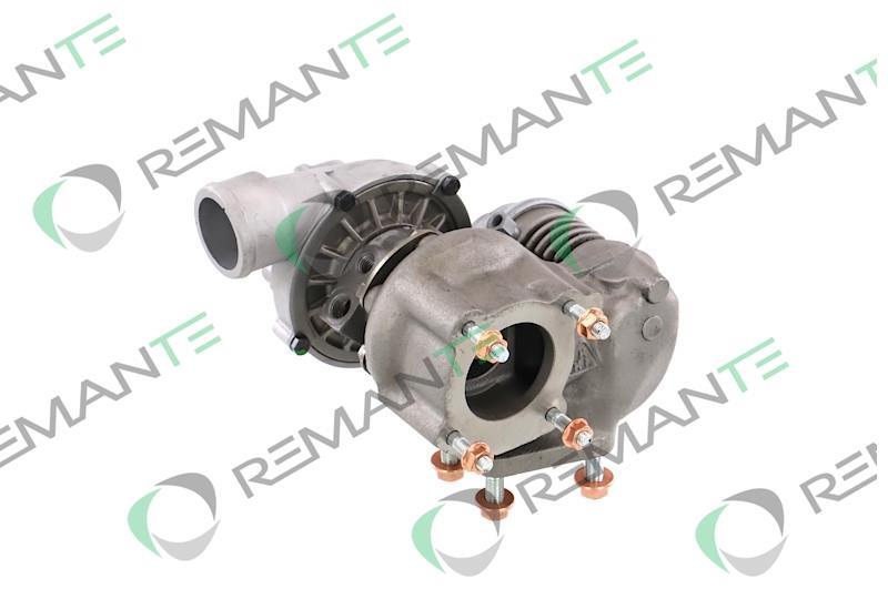 Turbocompressor REMANTE ref. 003-001-001157R