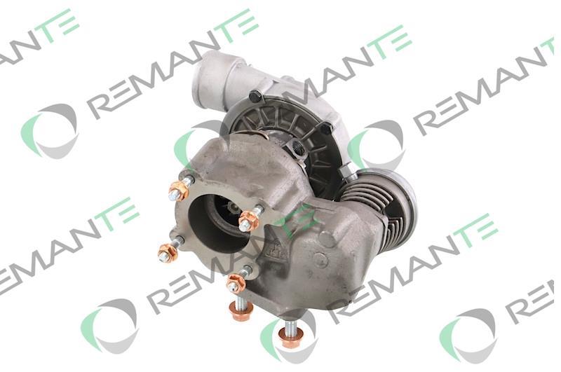 Turbocompressor REMANTE ref. 003-001-001157R