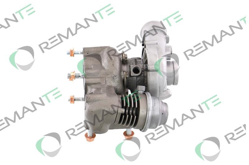 Turbocompressor REMANTE ref. 003-001-001157R