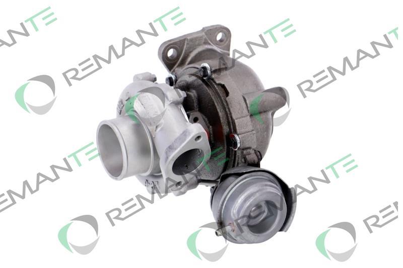 Turbocompressor REMANTE ref. 003-001-001160R