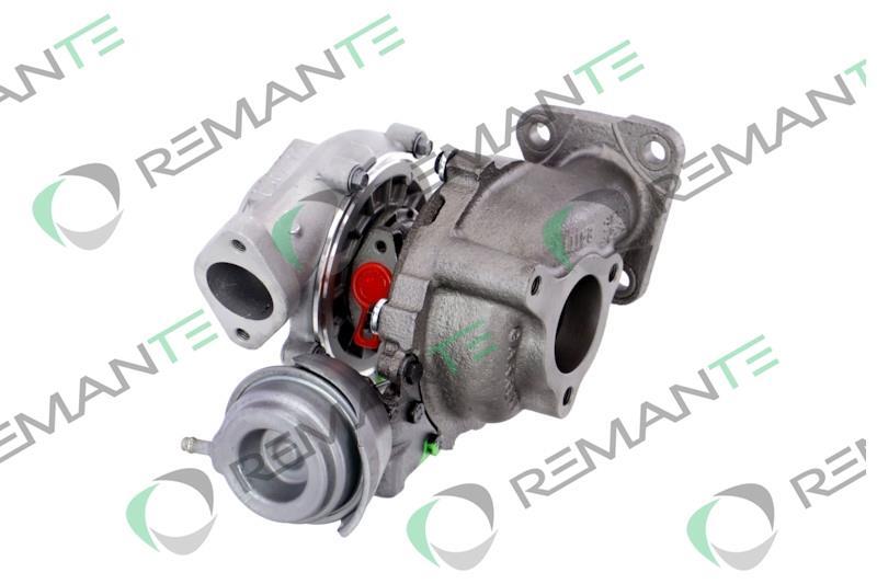 Turbocompressor REMANTE ref. 003-001-001160R