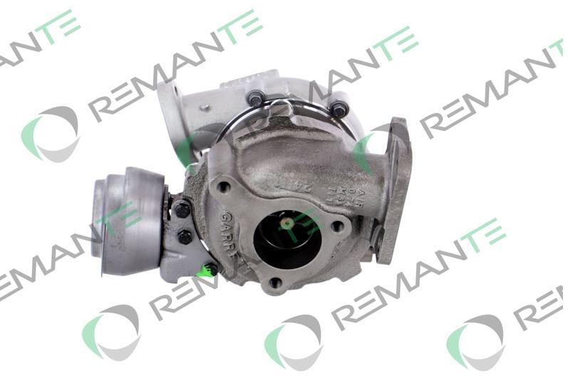 Turbocompressor REMANTE ref. 003-001-001160R