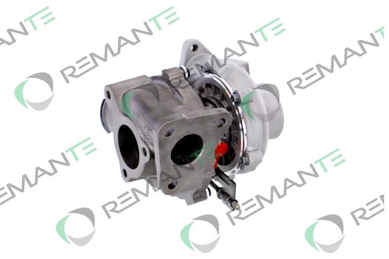 Turbocompressor REMANTE ref. 003-001-001160R