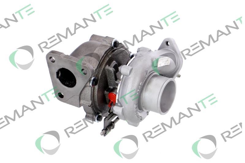 Turbocompressor REMANTE ref. 003-001-001160R