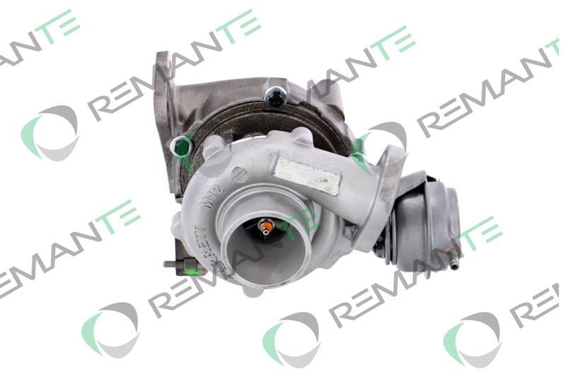 Turbocompressor REMANTE ref. 003-001-001160R
