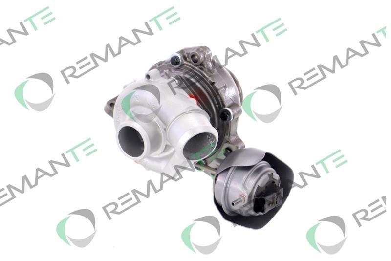 Turbocompresseur (Turbo) REMANTE ref. 003-001-001165R