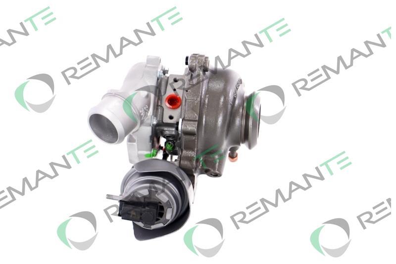 Turbocompresseur (Turbo) REMANTE ref. 003-001-001165R