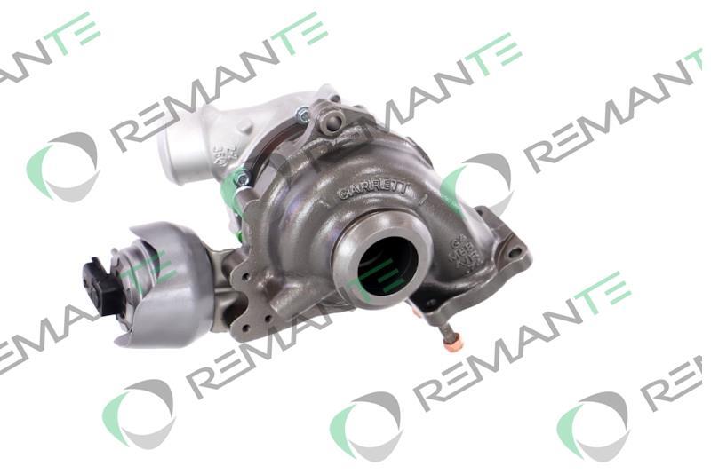 Turbocompresseur (Turbo) REMANTE ref. 003-001-001165R
