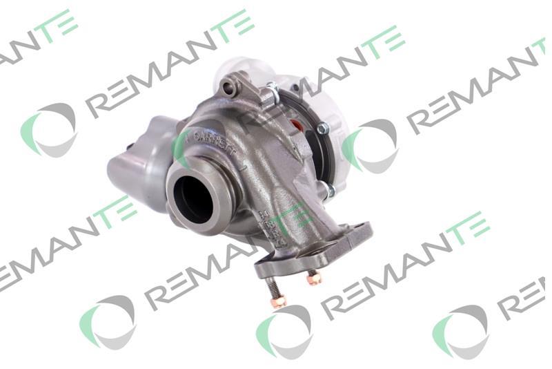 Turbocompresseur (Turbo) REMANTE ref. 003-001-001165R