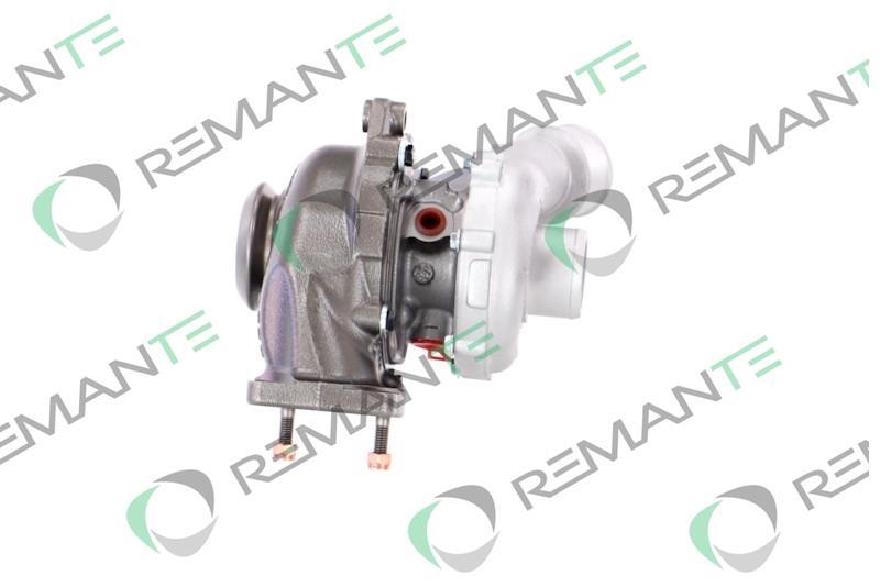 Turbocompresseur (Turbo) REMANTE ref. 003-001-001165R