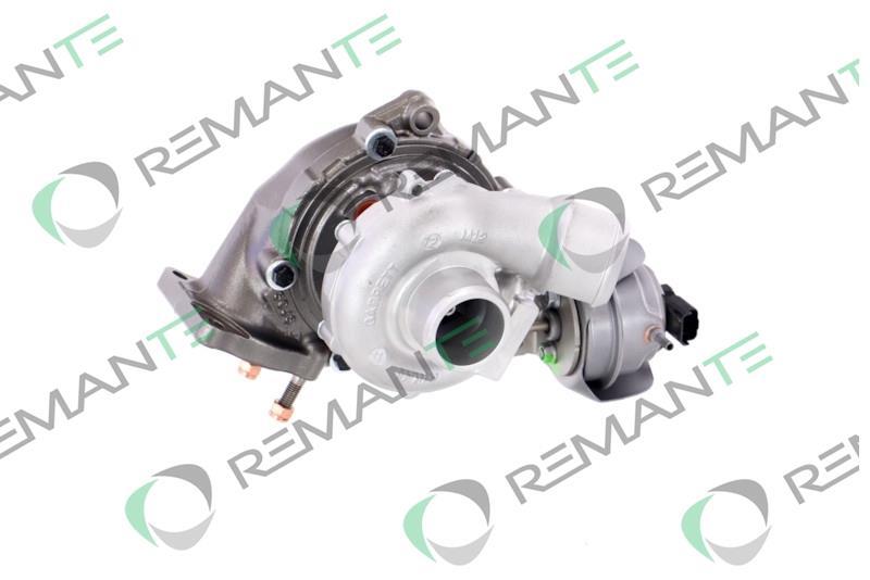 Turbocompresseur (Turbo) REMANTE ref. 003-001-001165R