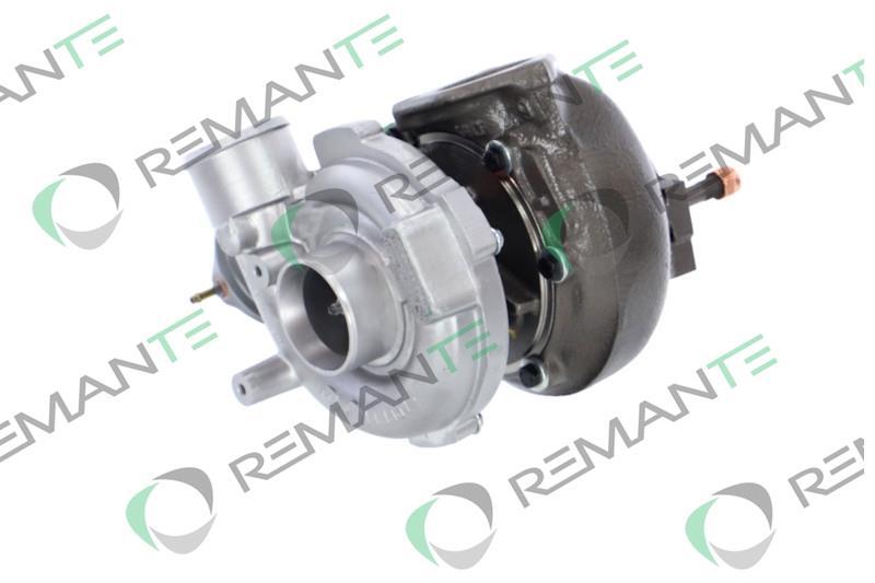 Turbocompresseur (Turbo) REMANTE 003-001-001171R