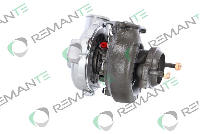Turbocompresseur (Turbo) REMANTE 003-001-001171R