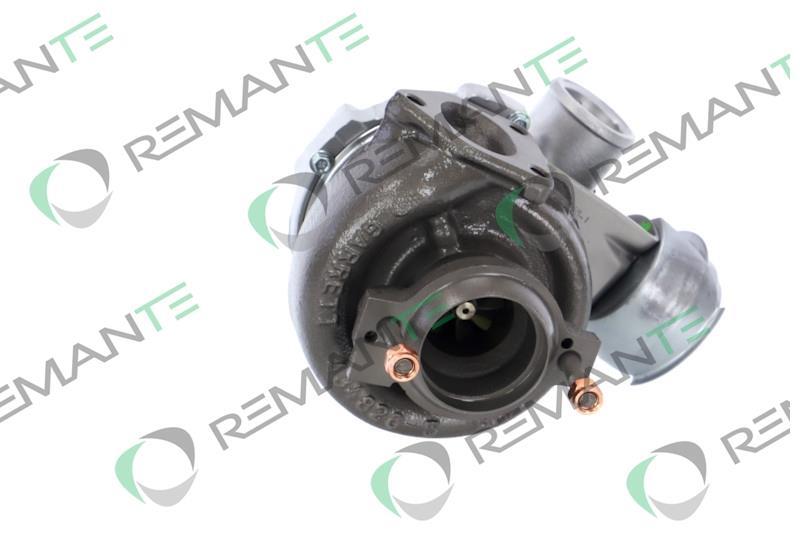 Turbocompresseur (Turbo) REMANTE 003-001-001171R