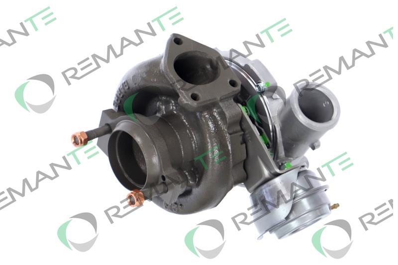 Turbocompresseur (Turbo) REMANTE 003-001-001171R