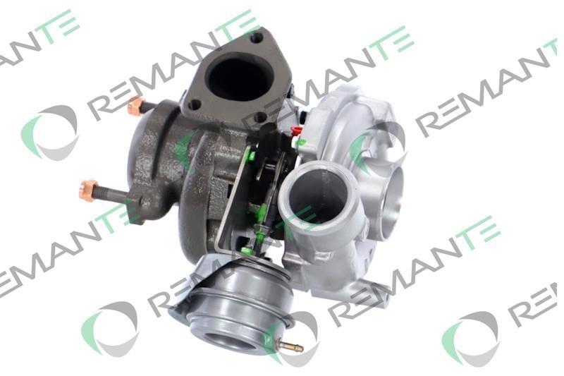 Turbocompresseur (Turbo) REMANTE 003-001-001171R