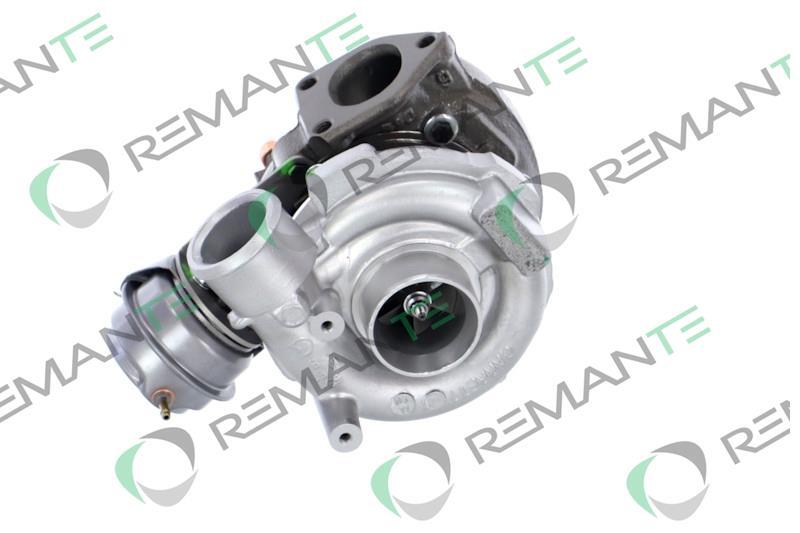 Turbocompresseur (Turbo) REMANTE 003-001-001171R