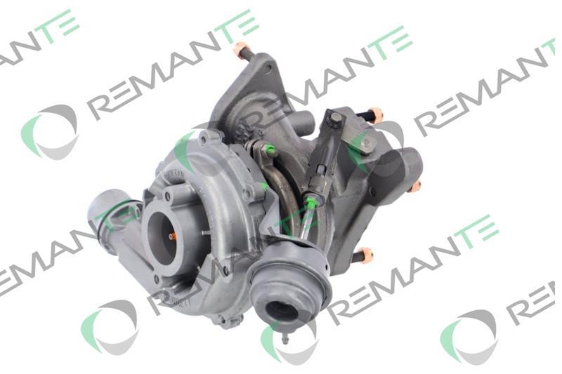 Turbocompressor REMANTE ref. 003-001-001192R