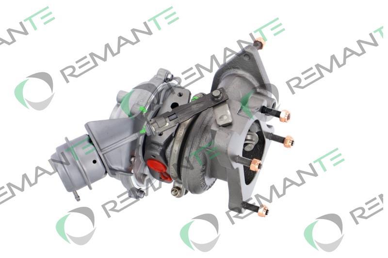 Turbocompressor REMANTE ref. 003-001-001192R