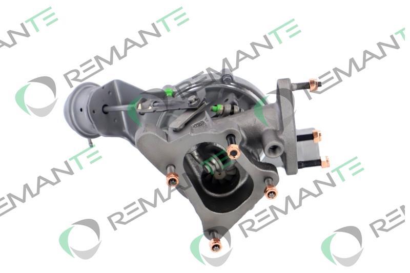 Turbocompressor REMANTE ref. 003-001-001192R