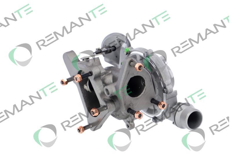 Turbocompressor REMANTE ref. 003-001-001192R