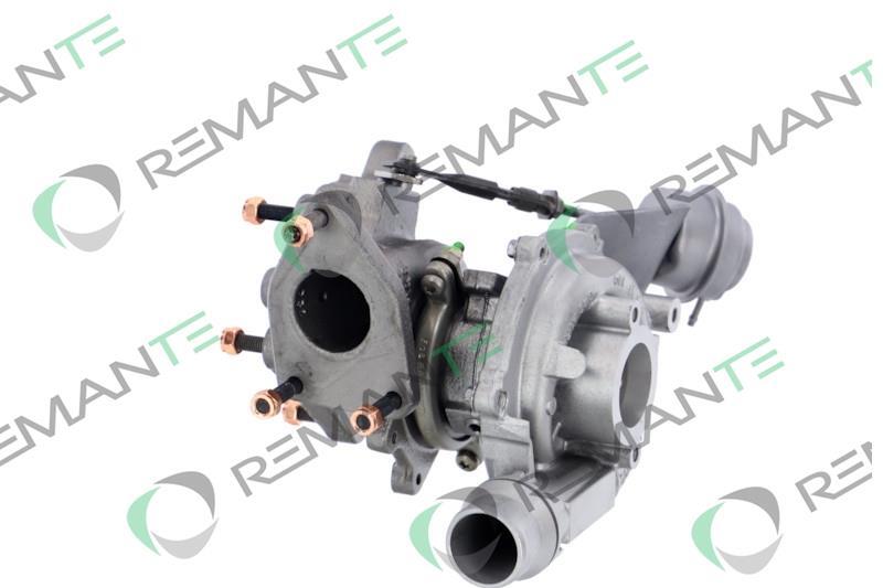Turbocompressor REMANTE ref. 003-001-001192R