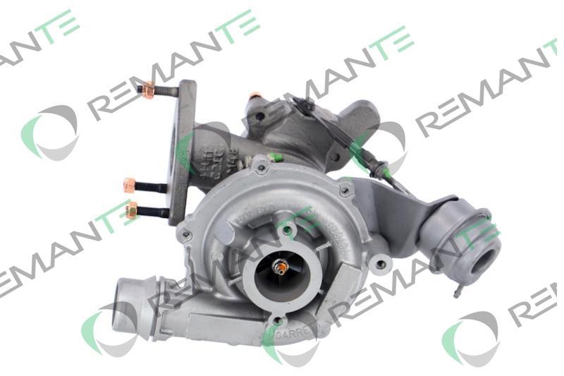 Turbocompressor REMANTE ref. 003-001-001192R