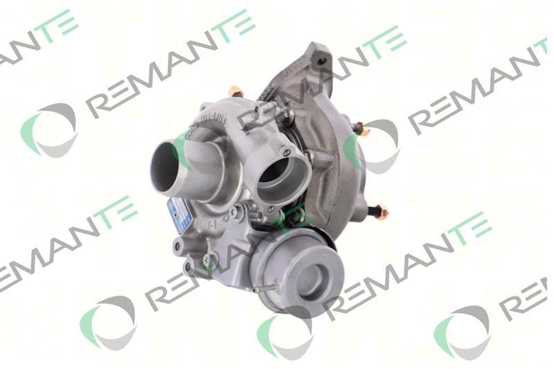Turbocompressor REMANTE ref. 003-001-001197R