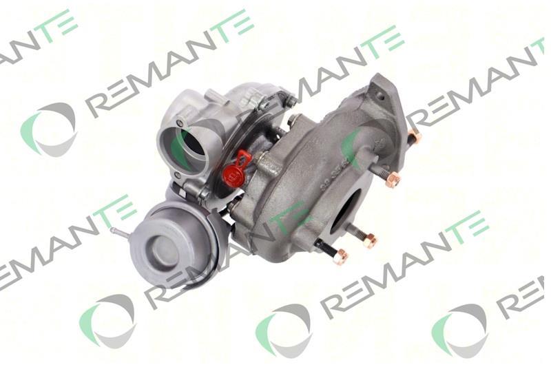 Turbocompressor REMANTE ref. 003-001-001197R