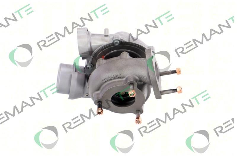 Turbocompressor REMANTE ref. 003-001-001197R