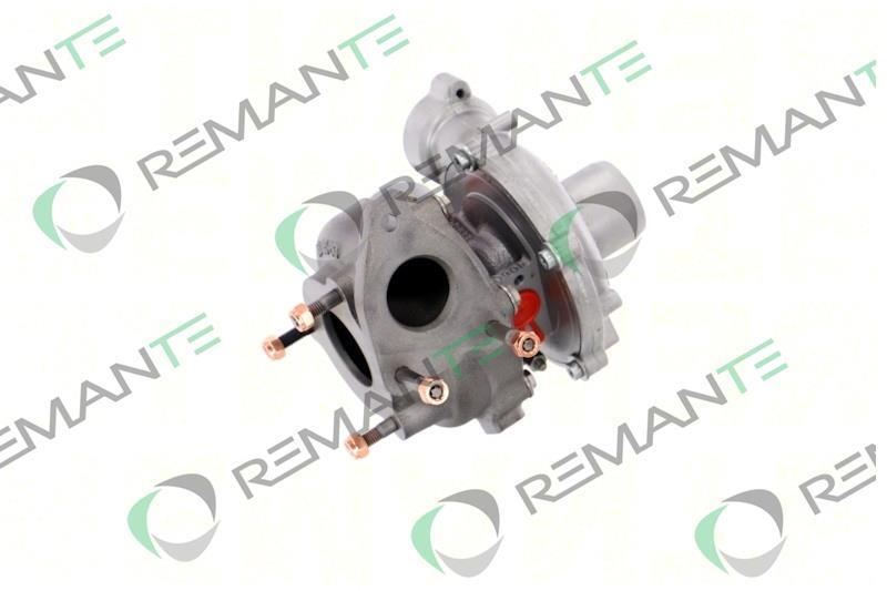 Turbocompressor REMANTE ref. 003-001-001197R