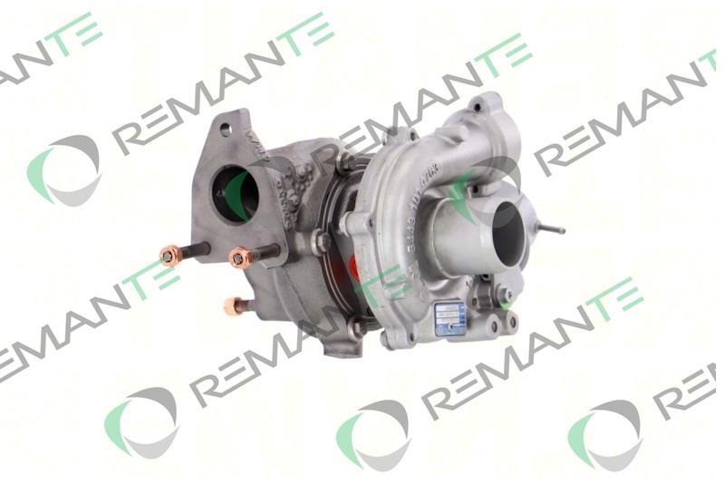 Turbocompressor REMANTE ref. 003-001-001197R