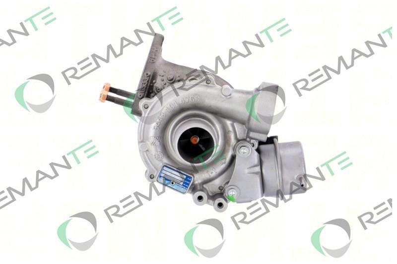 Turbocompressor REMANTE ref. 003-001-001197R