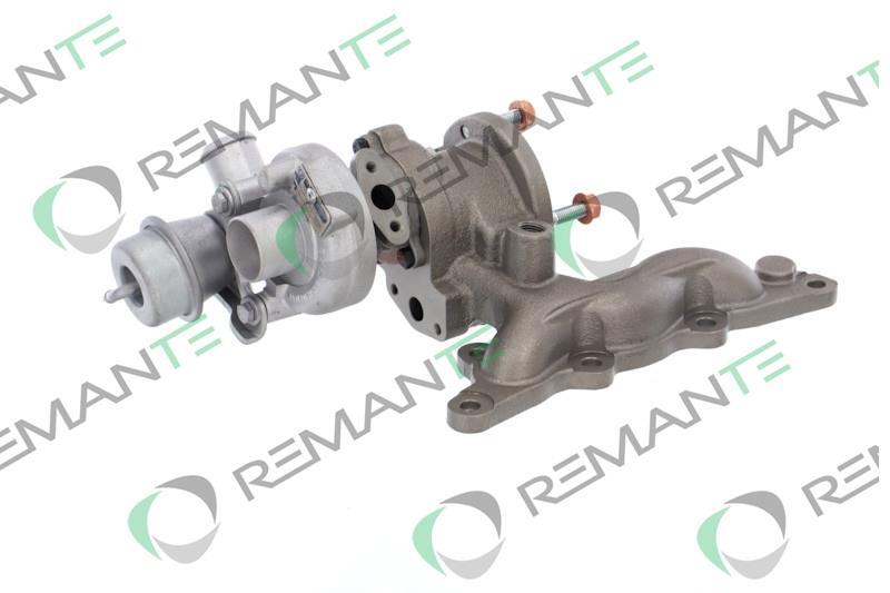 Turbocompresseur (Turbo) REMANTE 003-001-001203R