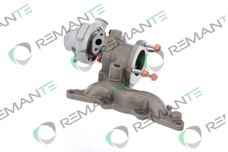 Turbocompresseur (Turbo) REMANTE 003-001-001203R