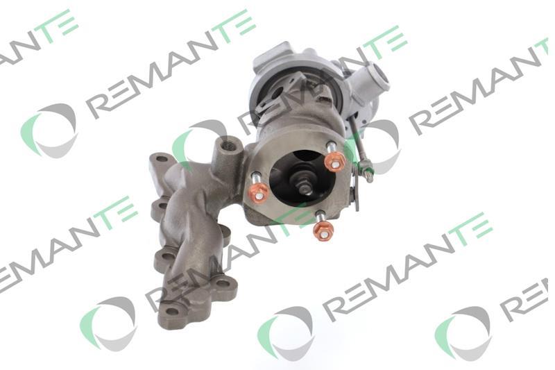 Turbocompresseur (Turbo) REMANTE 003-001-001203R