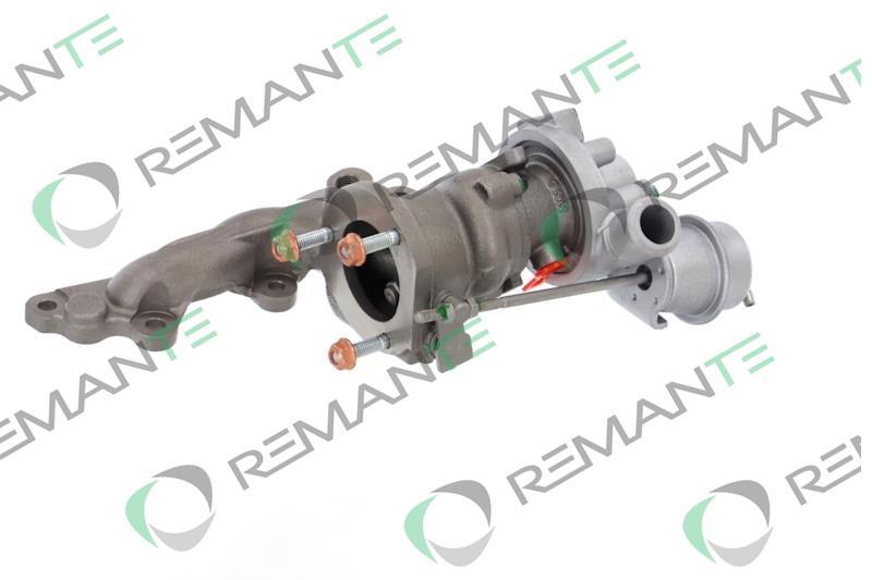 Turbocompresseur (Turbo) REMANTE 003-001-001203R